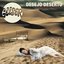 Desejo Deserto (Compact-Disc Maxi-Single)