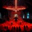 Aliens vs Priests: Summer of 1690