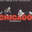 Chicago, The London Cast Recording