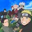 NARUTO FINAL BEST