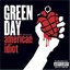 American Idiot (2005. Japanese Import) CD2