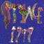 Prince - 1999 album artwork