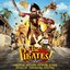 The Pirates! Band of Misfits (Original Motion Picture Score)