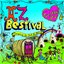 A to Z: Bestival 2008 - compiled by Rob da Bank