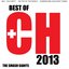 Best of CH 2013