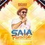 Raí Saia Rodada - Saia Paradise - Áudio DVD