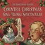 The Sweetback Sisters' Country Christmas Singalong Spectacular