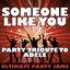 Someone Like You (Party Tribute to Adele)
