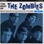 The Best Of The Zombies blue edit