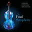 Final Symphony - Music From Final Fantasy VI, VII and X