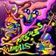 Extreme Animals and the Musical Ghost - Single