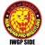 新日本プロレスリング "IWGP SIDE"
