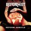 Reform, Rebuild - EP