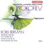 Prokofiev: Piano Works, Vol. 8