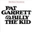 Pat Garrett & Billy The Kid (Soundtrack)