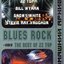 Blues Rock / The Best Of ZZ Top