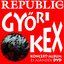 Gyori Kex