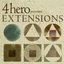 4hero presents EXTENSIONS