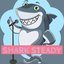 Shark Steady - Single