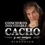 Cacho Y Sus Amigos: Concierto Inolvidable (Live In Buenos Aires / 2016)