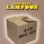 The Classic National Lampoon 4-CD Box Set