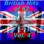 British Hits of 62, Vol. 4