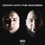 DOWN WiTH THE SiCKNESS - Single