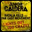 Lights Out (Go Crazy) - Single