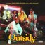 Outside (with Joey Bada$$)