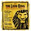 The Lion King: Original Broadway Cast Recording