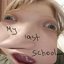 my last school...