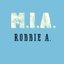 M.I.A. - Single