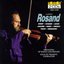 Aaron Rosand Plays Joachim - Hubay - Enesco - Lehar