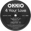 4 Your Love