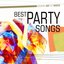 Modern Art of Music: Best Party Songs