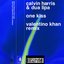 One Kiss (Valentino Khan Remix)