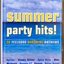 Summer Party Hits! 20 Feelgood Sunshine Anthems