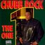 Chubb Rock - The One album artwork