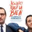 Jusqu'ici tout va bien (Bande originale du film)