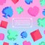 Mot Mot Mot - GameApp「SHOW BY ROCK!! Fes A Live」 - Single
