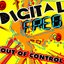 Digital Freq - Out Of Control ep