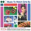 Music To Watch Girls By