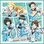 THE IDOLM@STER SideM ORIGIN@L PIECES 02 - EP