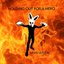 Holding Out for a Hero (Metal Version)