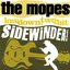 Low-down, Two-bit Sidewinder