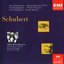 Streichquartette 13-15; Forellenquintett; Streichquintett (Alban Berg Quartett)