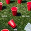 Red Cup - Single