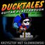 DuckTales Guitar Playthrough