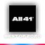ALL41 Records - Best Of 2020