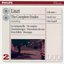 Liszt: The Complete Etudes